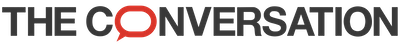 The Conversation logo